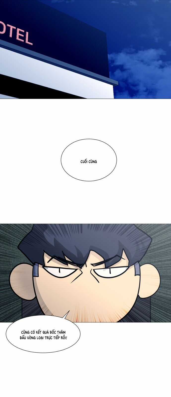 Garbage Time - Chương 105 - Trang 26