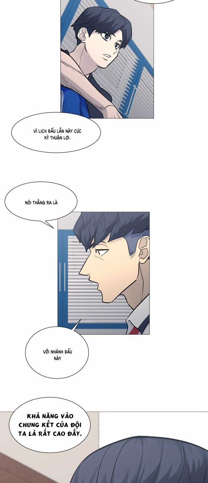 Garbage Time - Chương 105 - Trang 29