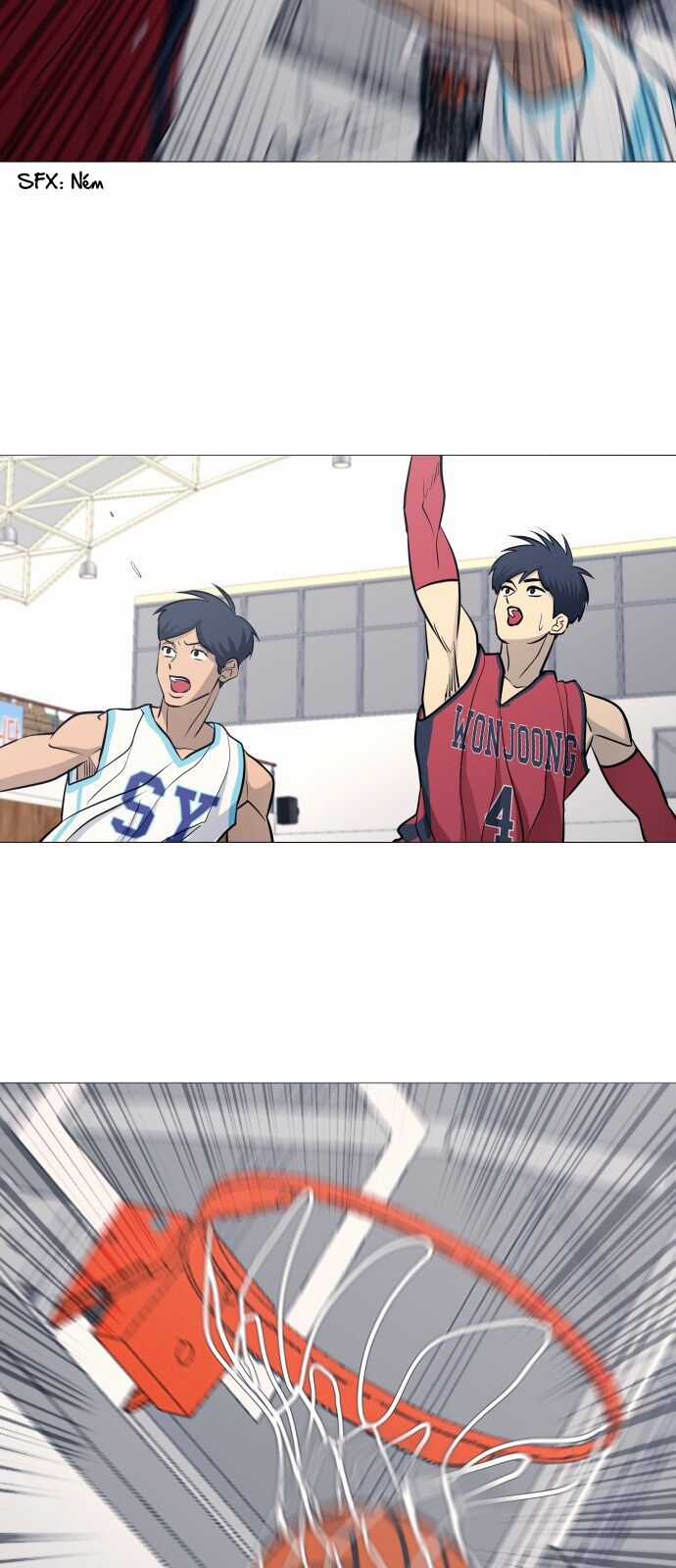 Garbage Time - Chương 105 - Trang 4