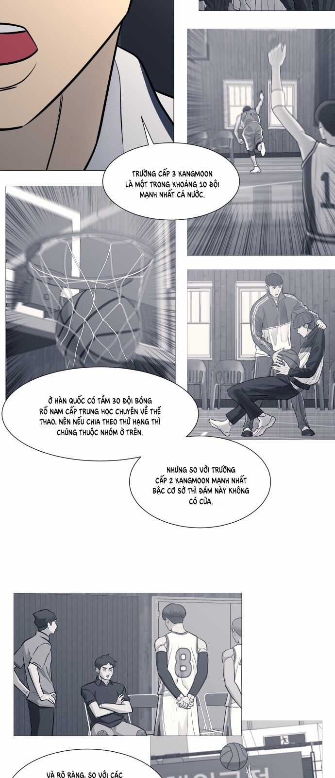 Garbage Time - Chương 105 - Trang 33