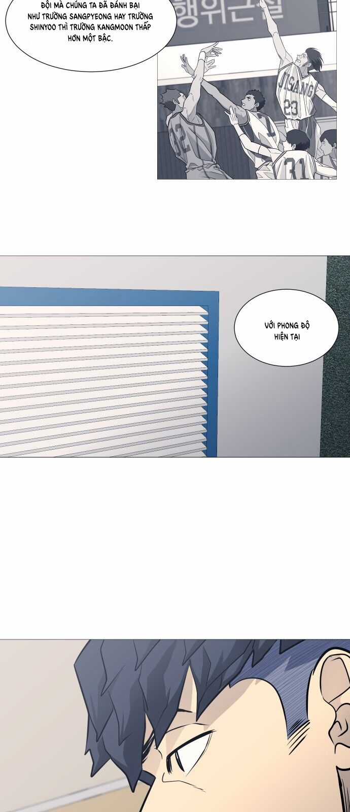 Garbage Time - Chương 105 - Trang 34