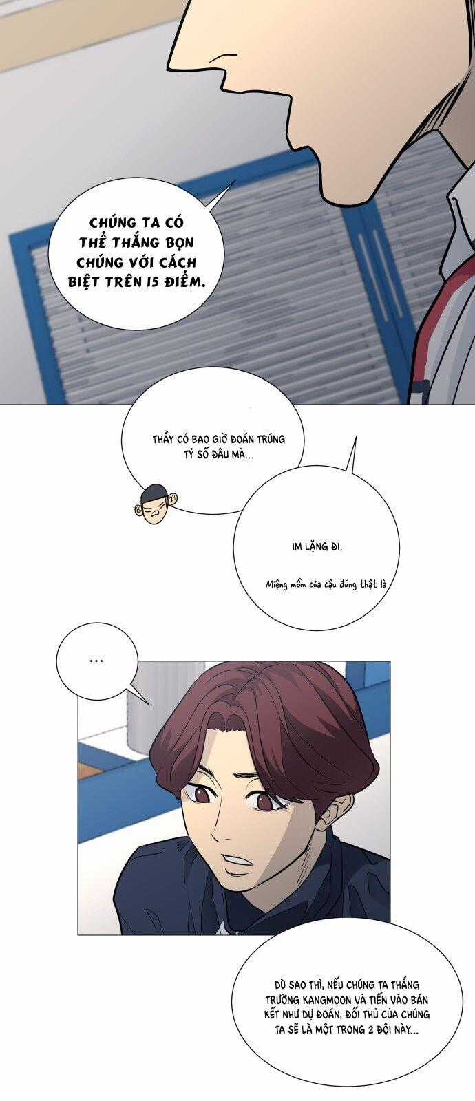 Garbage Time - Chương 105 - Trang 35