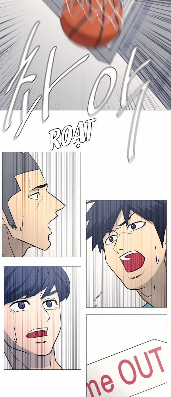 Garbage Time - Chương 105 - Trang 5