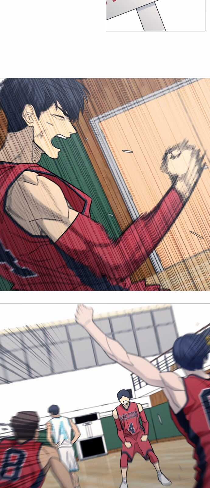 Garbage Time - Chương 105 - Trang 6