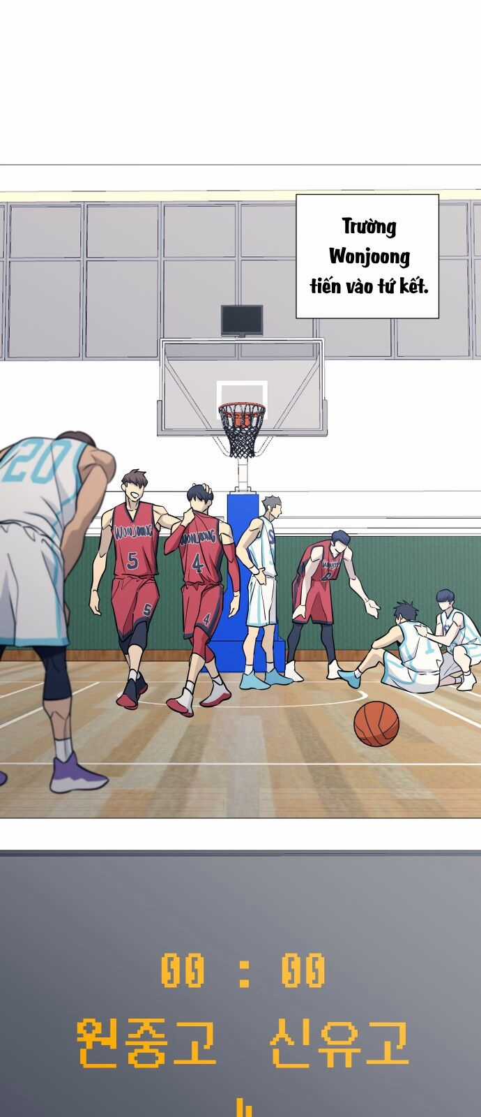Garbage Time - Chương 105 - Trang 10