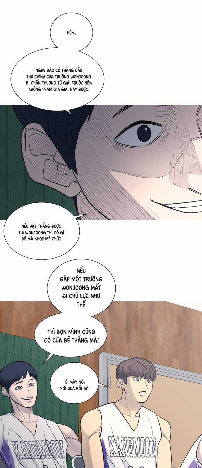 Garbage Time - Chương 106 - Trang 14