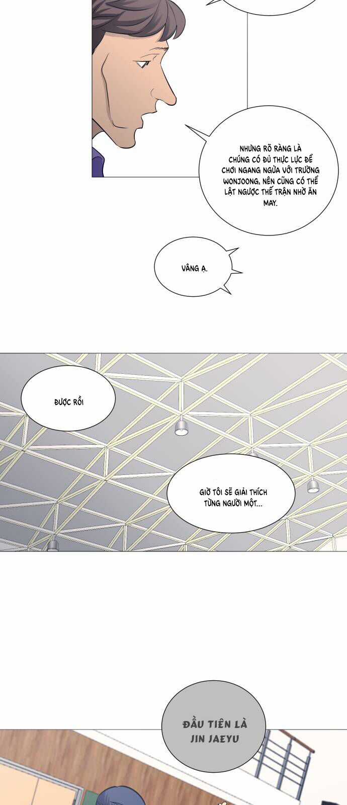 Garbage Time - Chương 106 - Trang 18