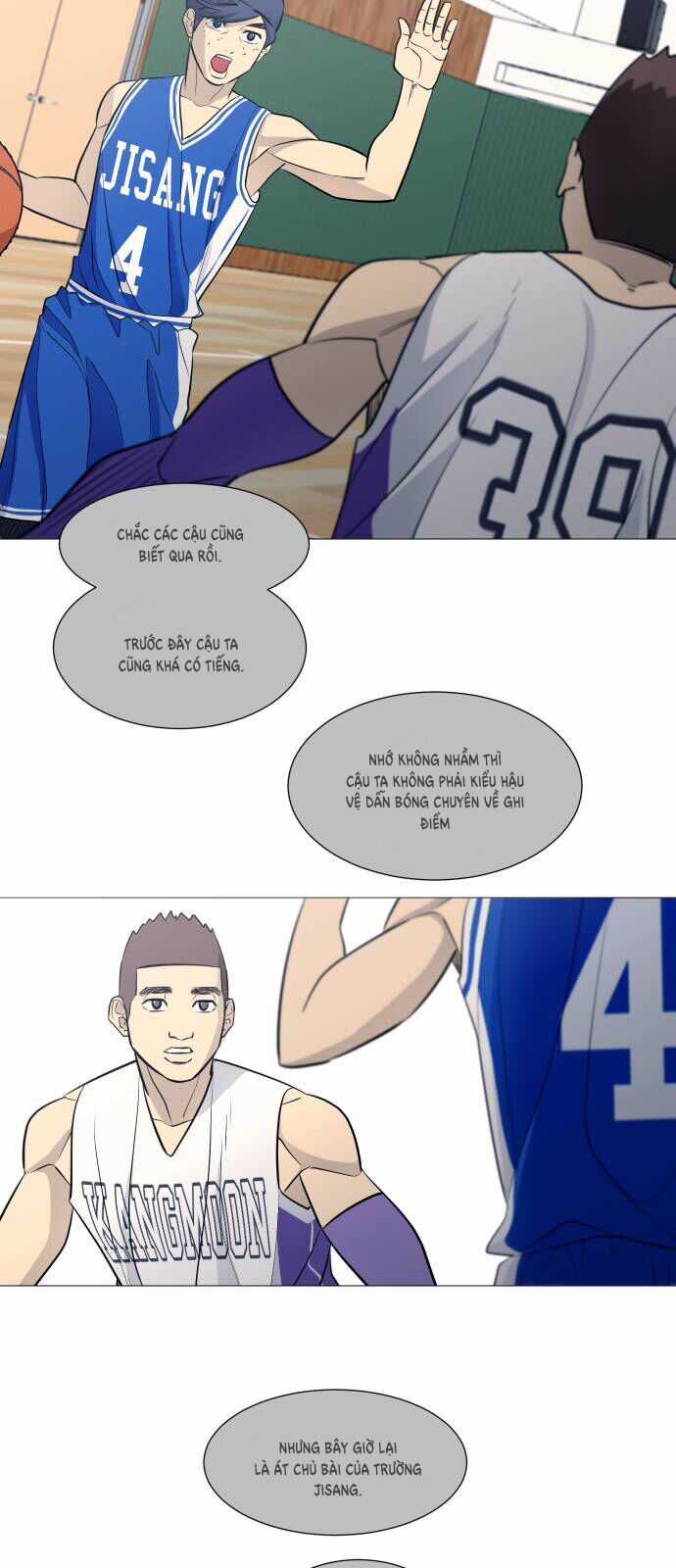 Garbage Time - Chương 106 - Trang 19