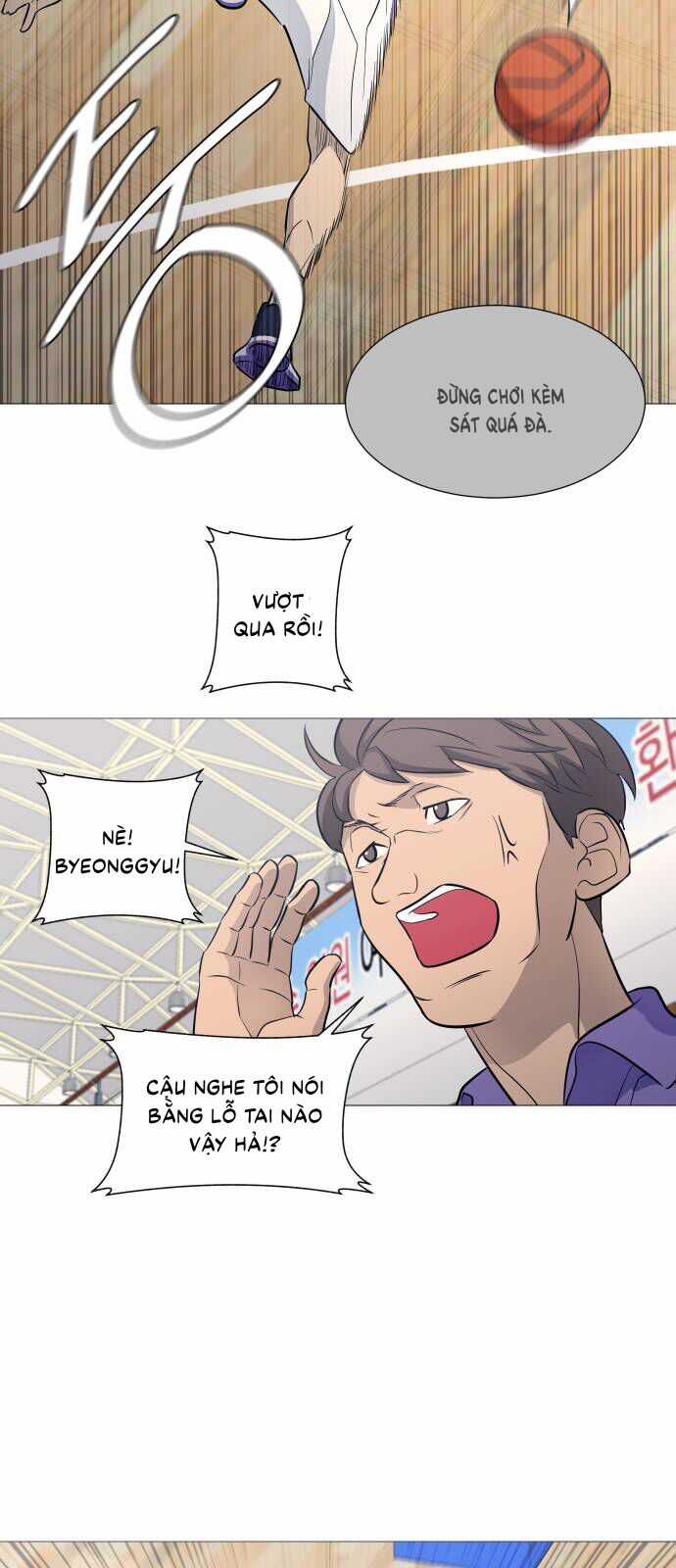 Garbage Time - Chương 106 - Trang 21