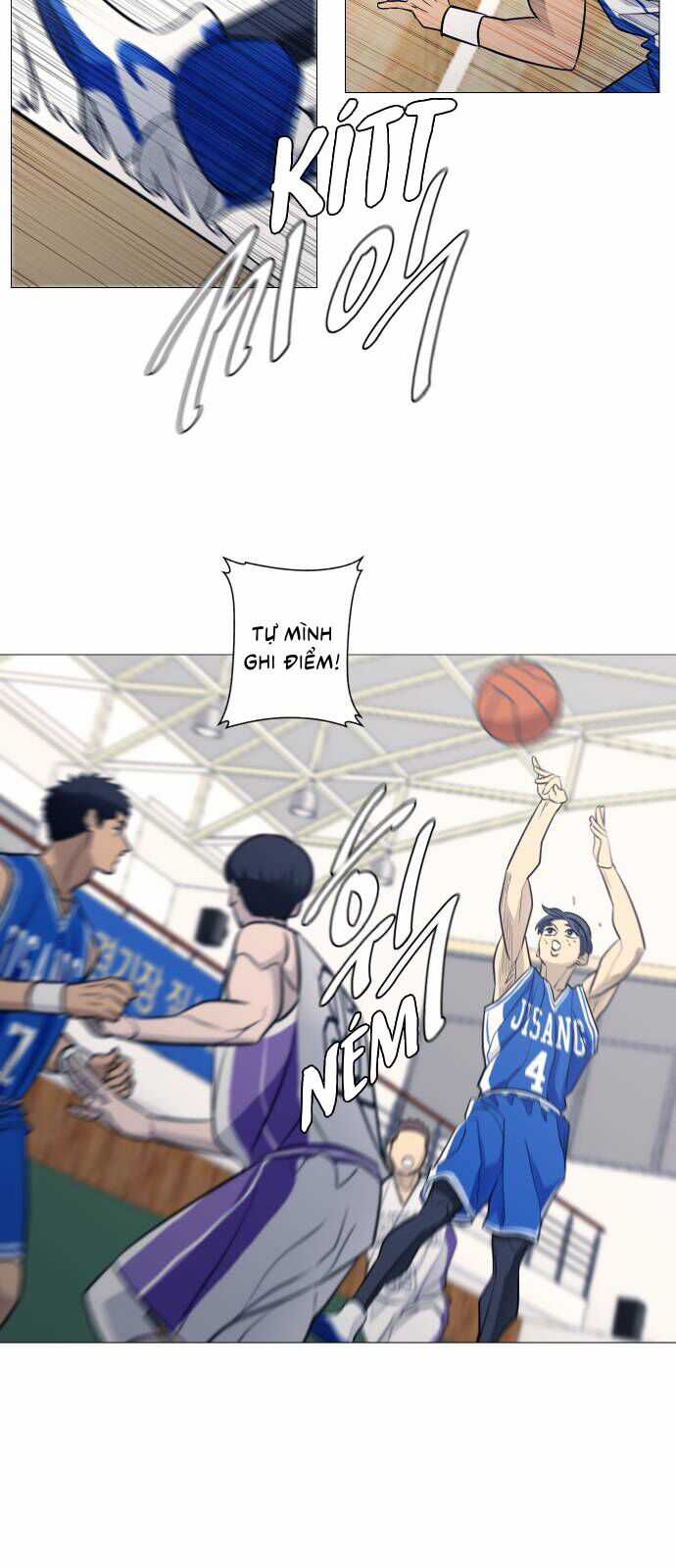 Garbage Time - Chương 106 - Trang 23