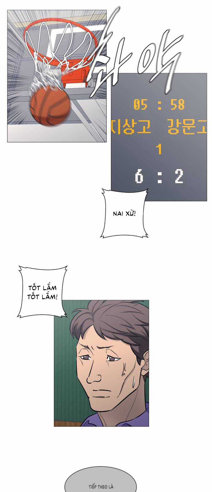 Garbage Time - Chương 106 - Trang 24