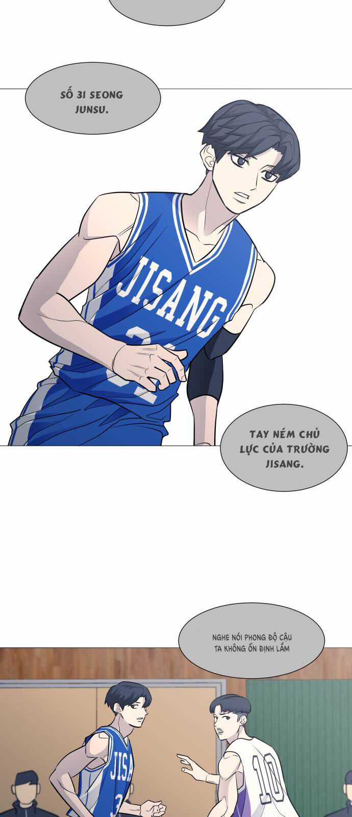 Garbage Time - Chương 106 - Trang 25