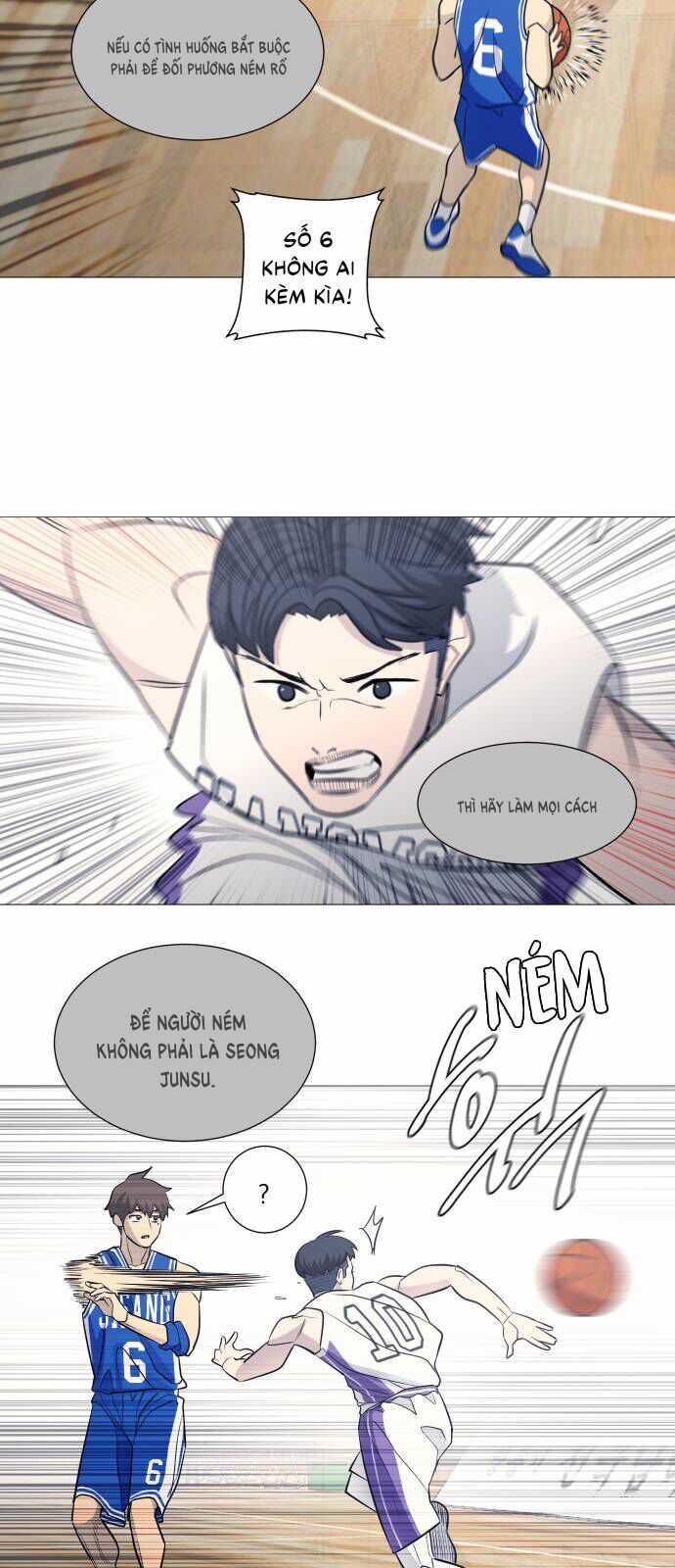 Garbage Time - Chương 106 - Trang 27