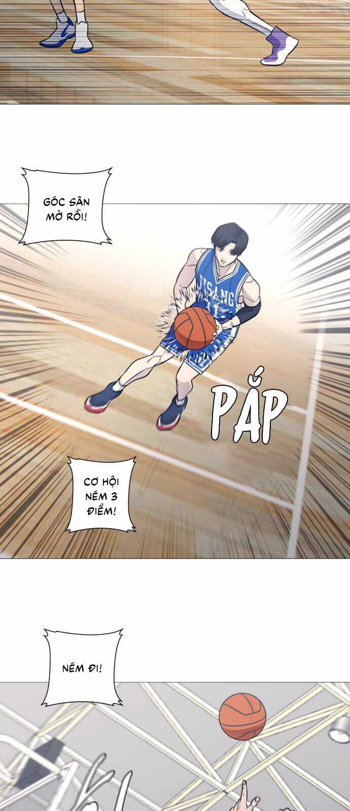 Garbage Time - Chương 106 - Trang 28