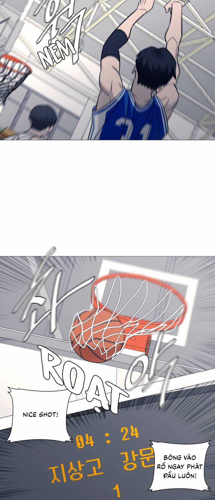 Garbage Time - Chương 106 - Trang 29