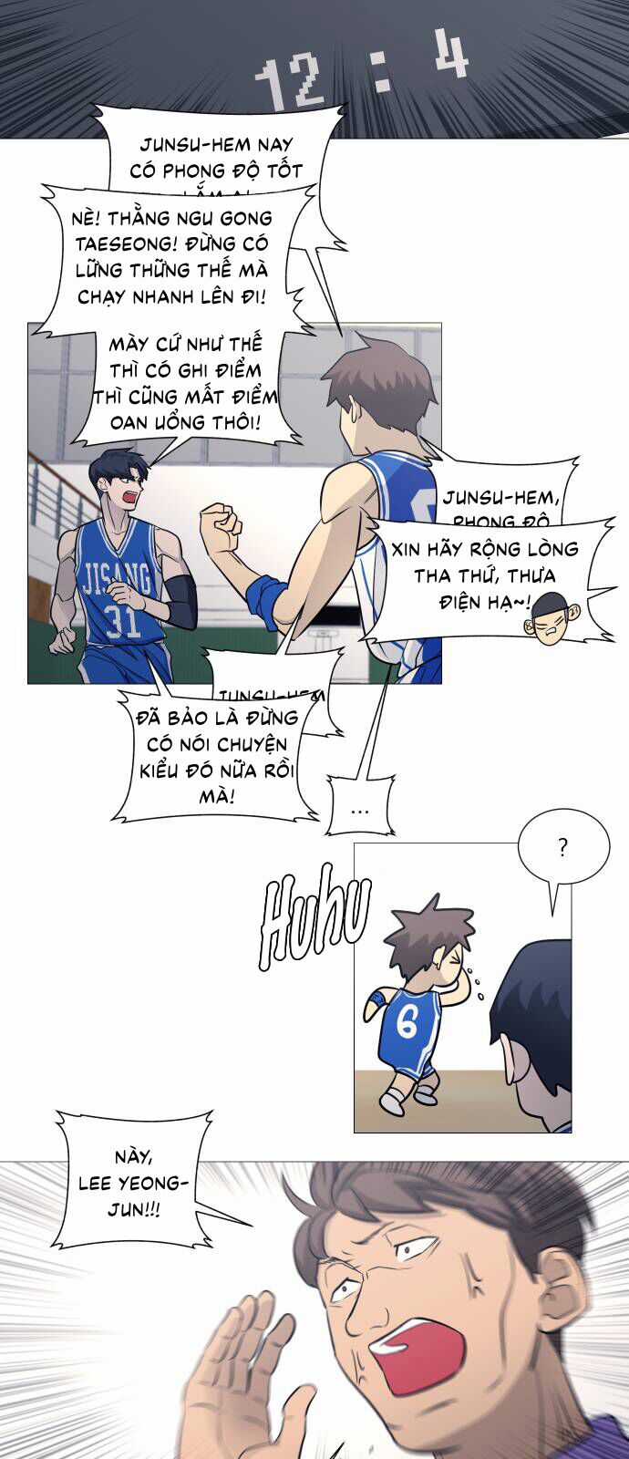 Garbage Time - Chương 106 - Trang 30