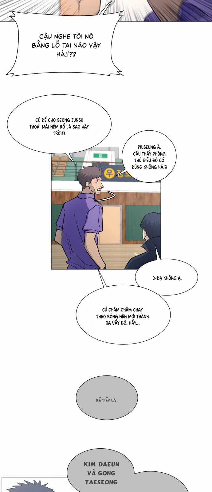 Garbage Time - Chương 106 - Trang 31