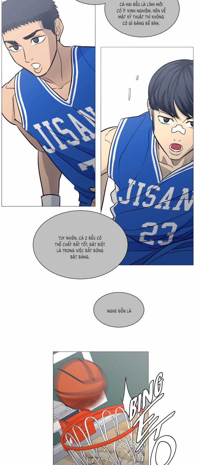 Garbage Time - Chương 106 - Trang 32