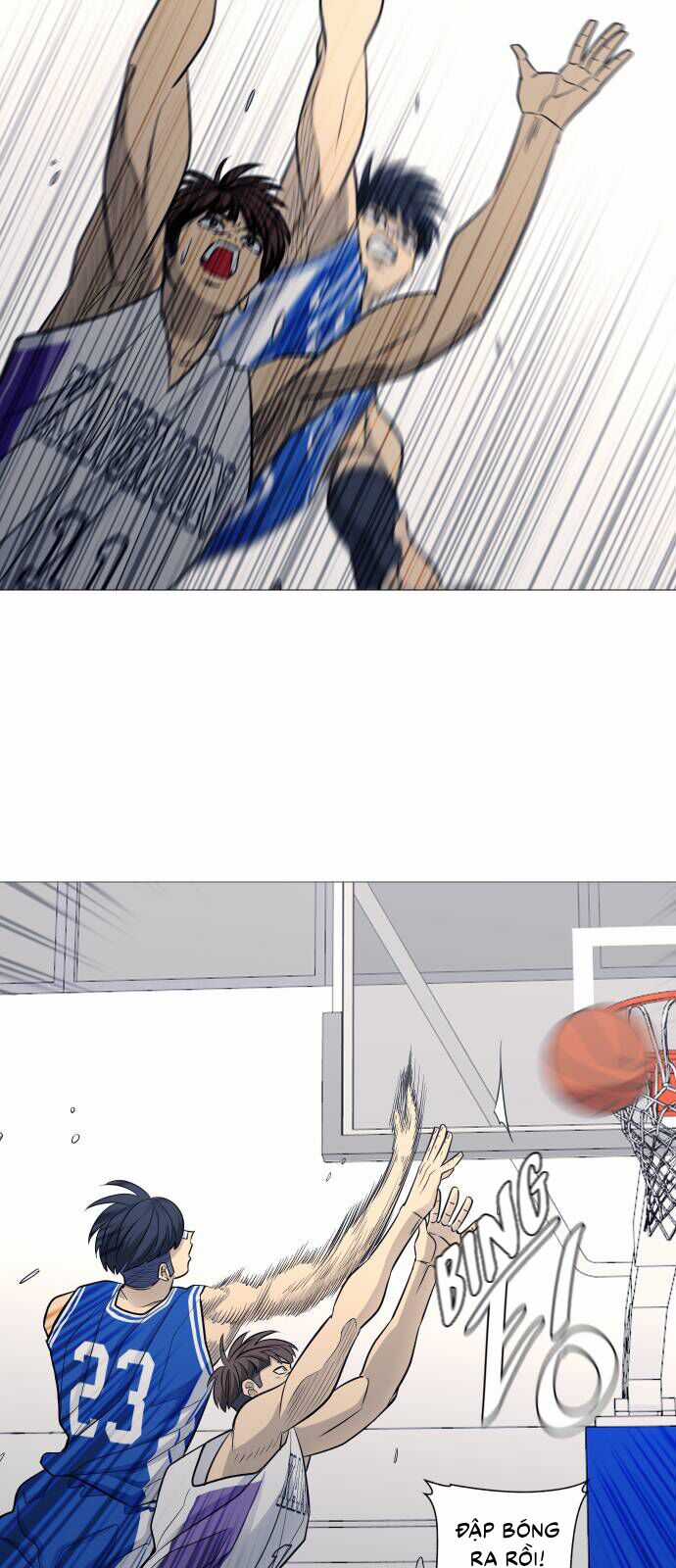 Garbage Time - Chương 106 - Trang 34