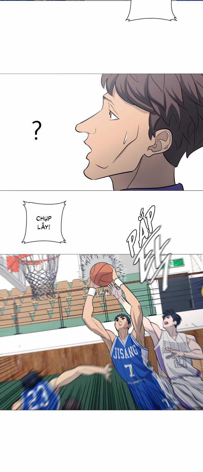 Garbage Time - Chương 106 - Trang 35