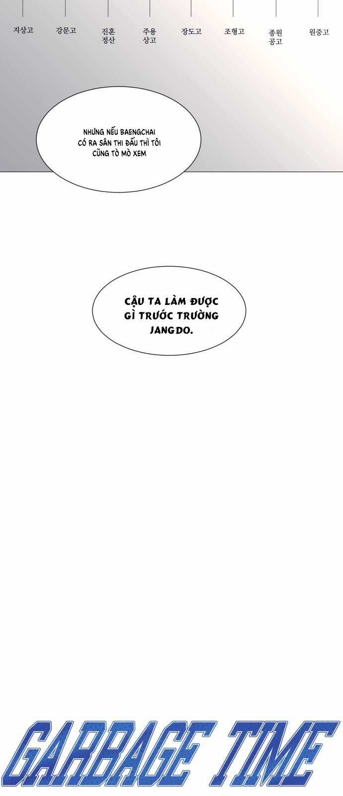 Garbage Time - Chương 106 - Trang 9