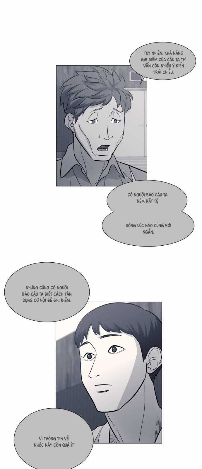 Garbage Time - Chương 107 - Trang 14