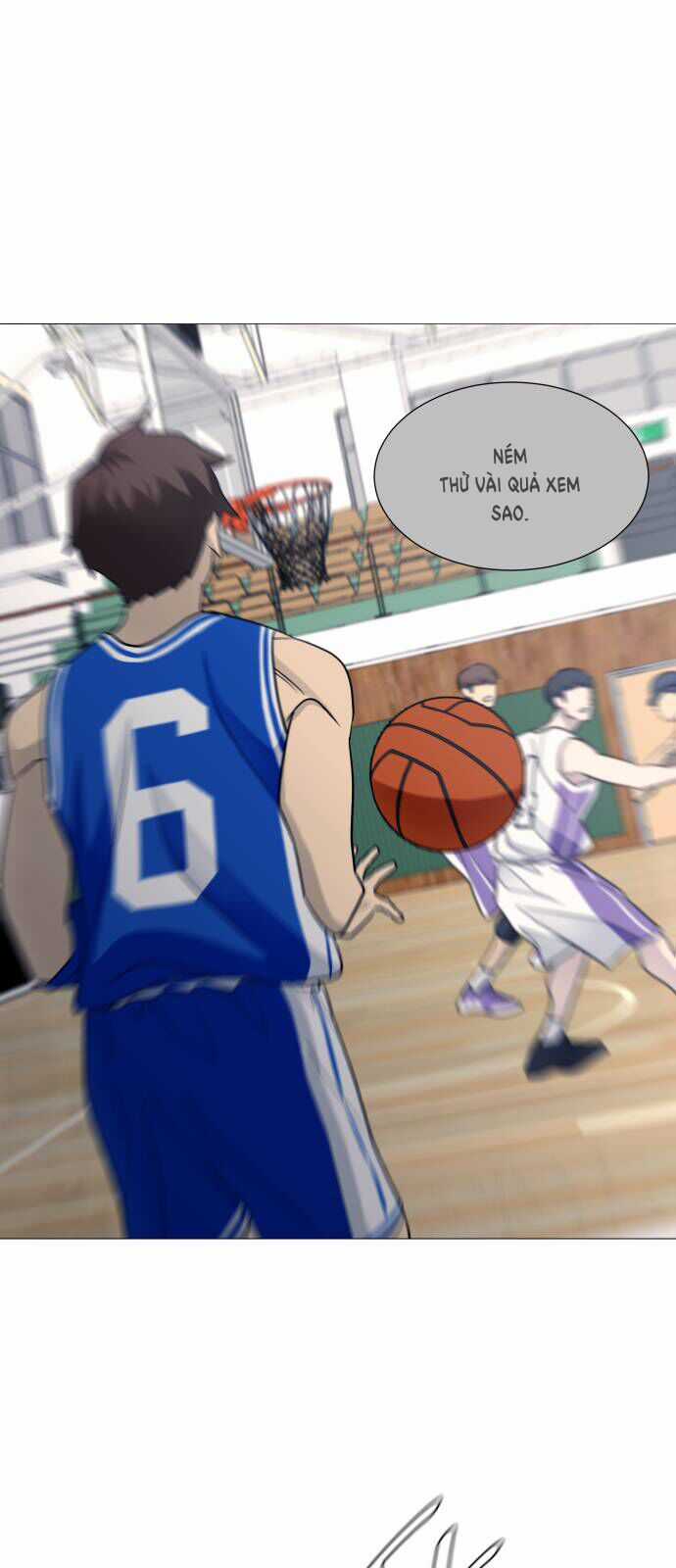 Garbage Time - Chương 107 - Trang 16