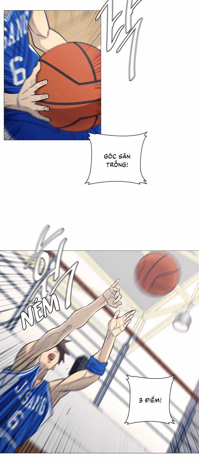 Garbage Time - Chương 107 - Trang 17
