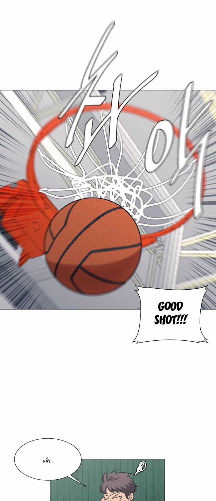 Garbage Time - Chương 107 - Trang 18