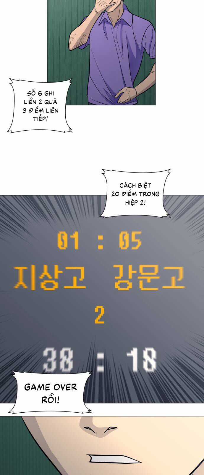 Garbage Time - Chương 107 - Trang 19