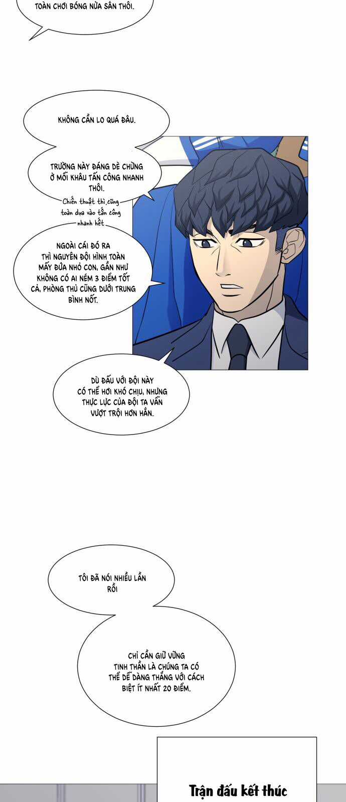 Garbage Time - Chương 107 - Trang 32