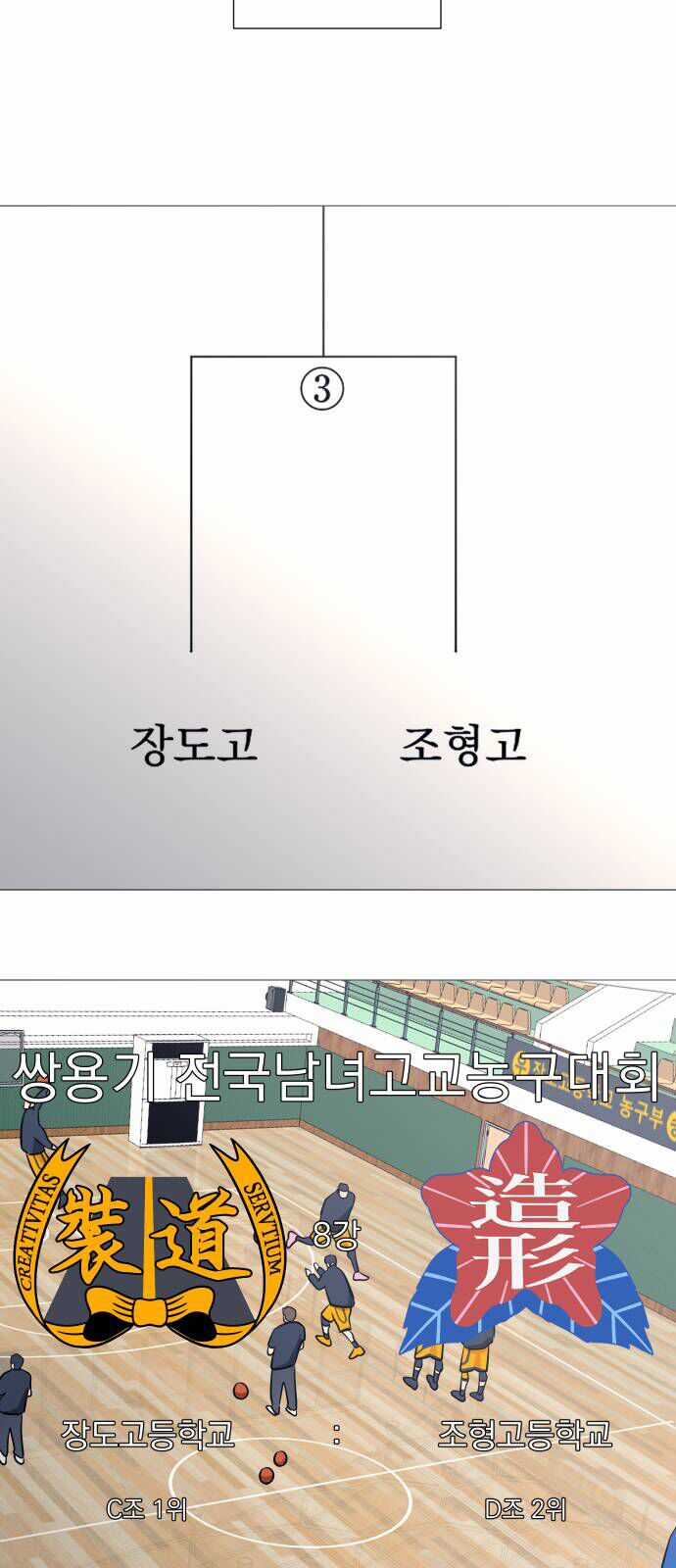 Garbage Time - Chương 107 - Trang 34