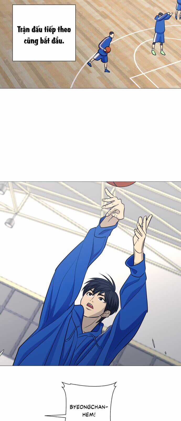 Garbage Time - Chương 107 - Trang 35
