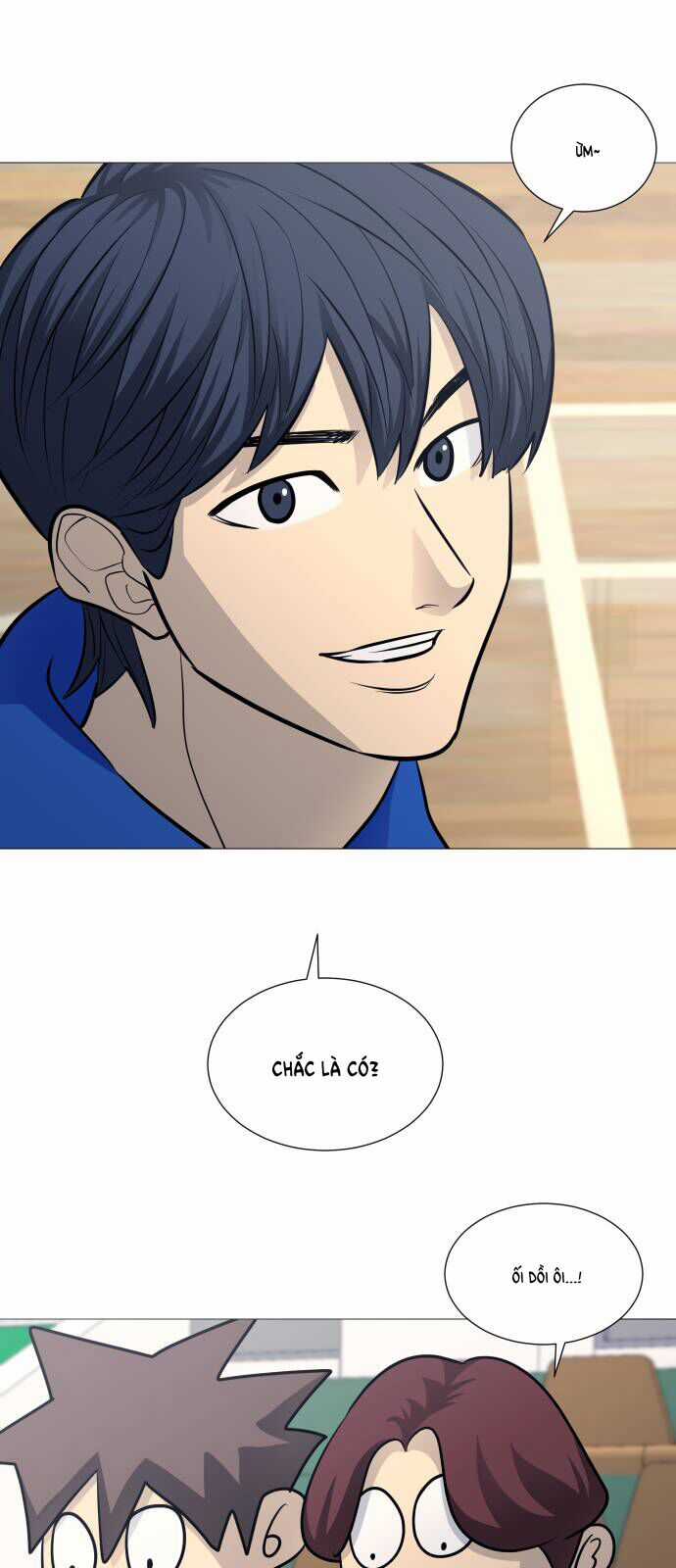 Garbage Time - Chương 107 - Trang 37