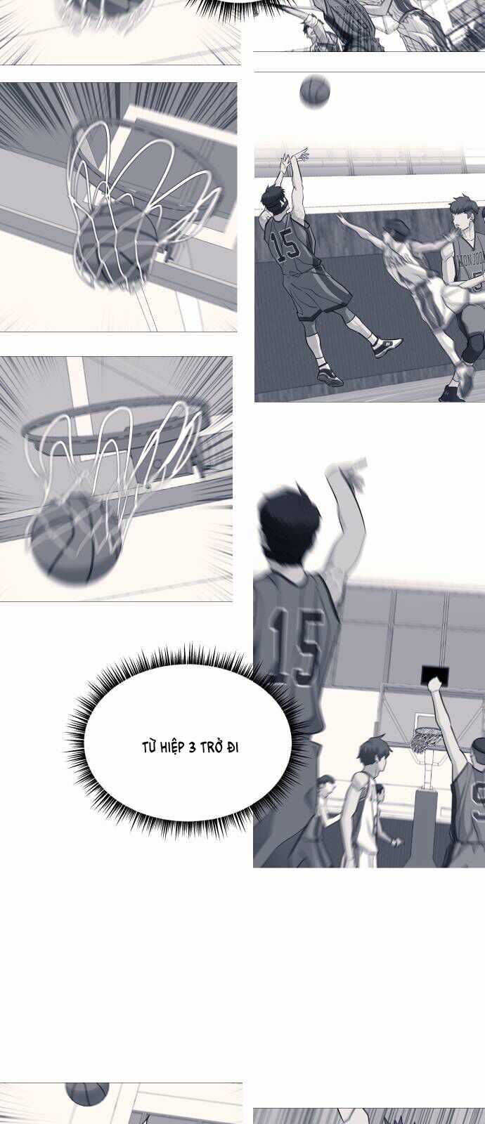 Garbage Time - Chương 107 - Trang 6