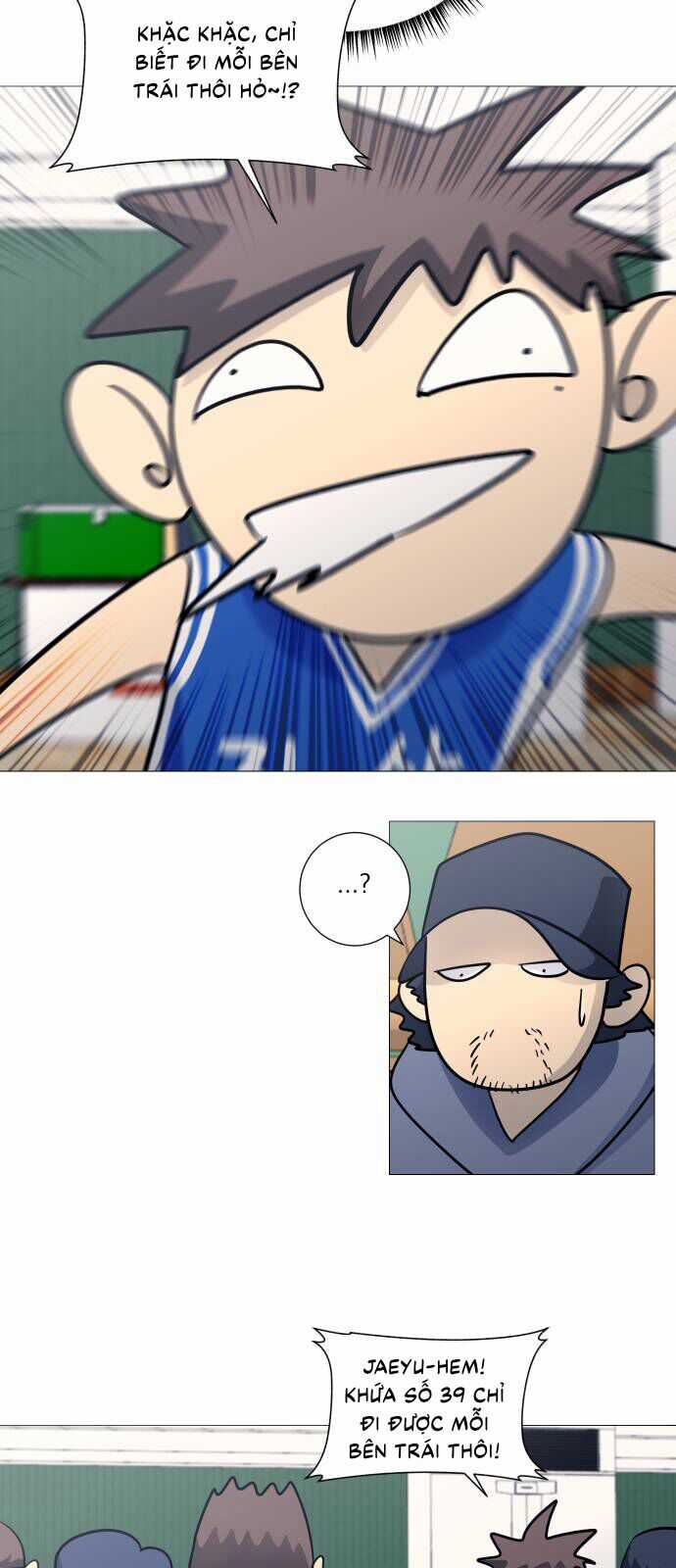 Garbage Time - Chương 107 - Trang 8