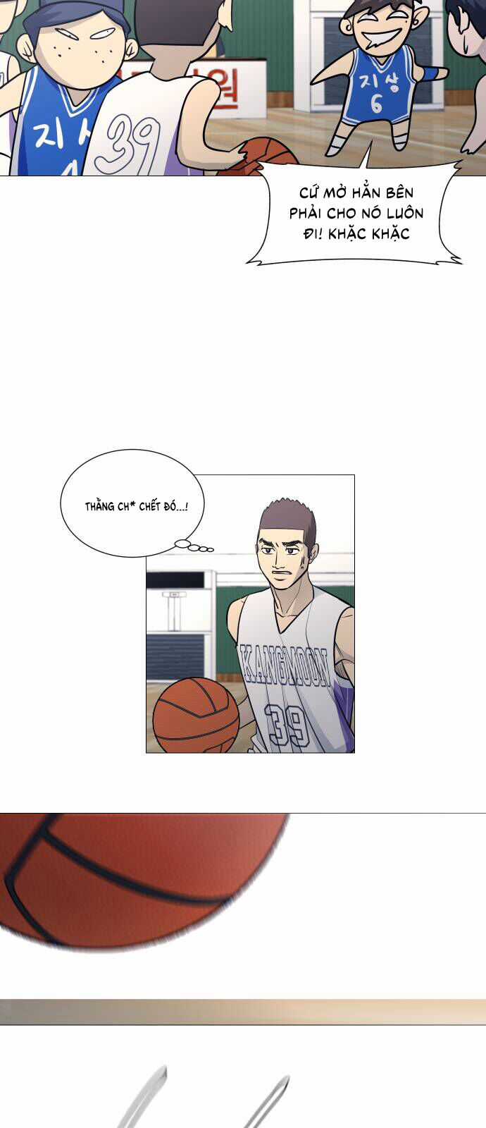 Garbage Time - Chương 107 - Trang 9