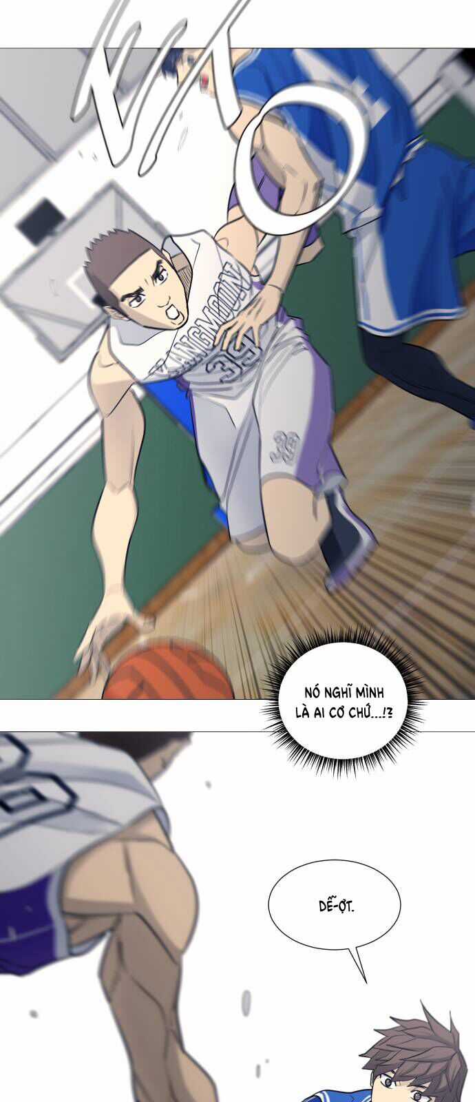 Garbage Time - Chương 107 - Trang 10