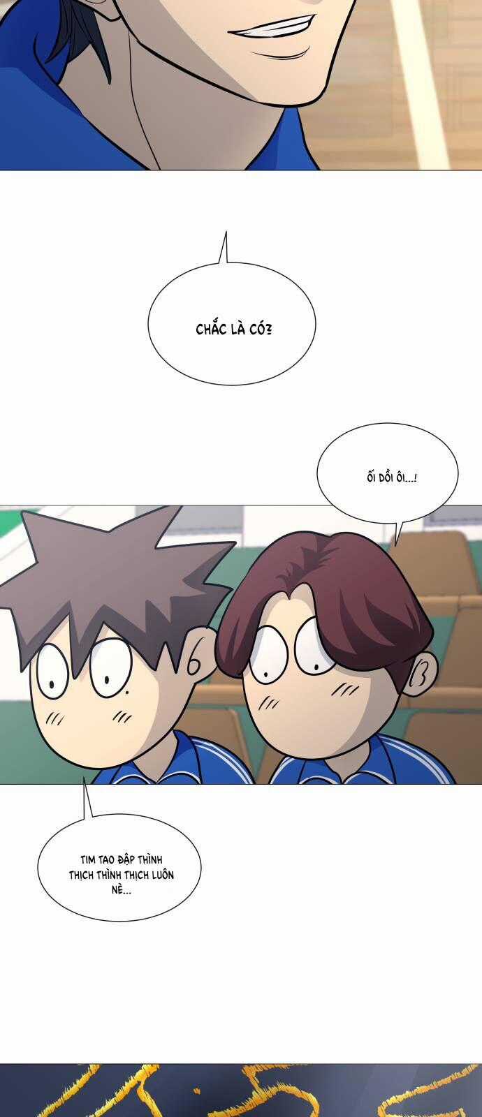 Garbage Time - Chương 108 - Trang 2