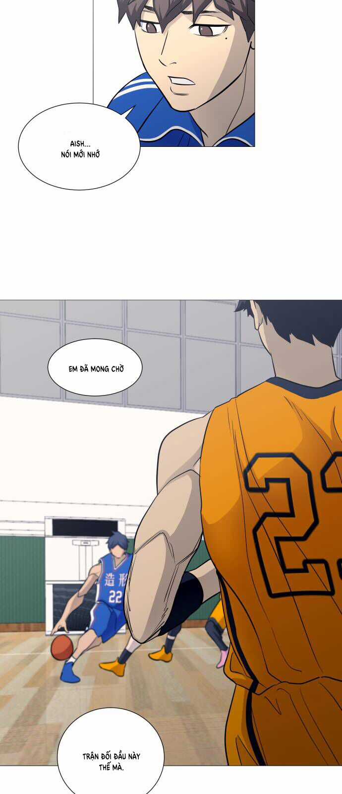 Garbage Time - Chương 108 - Trang 14