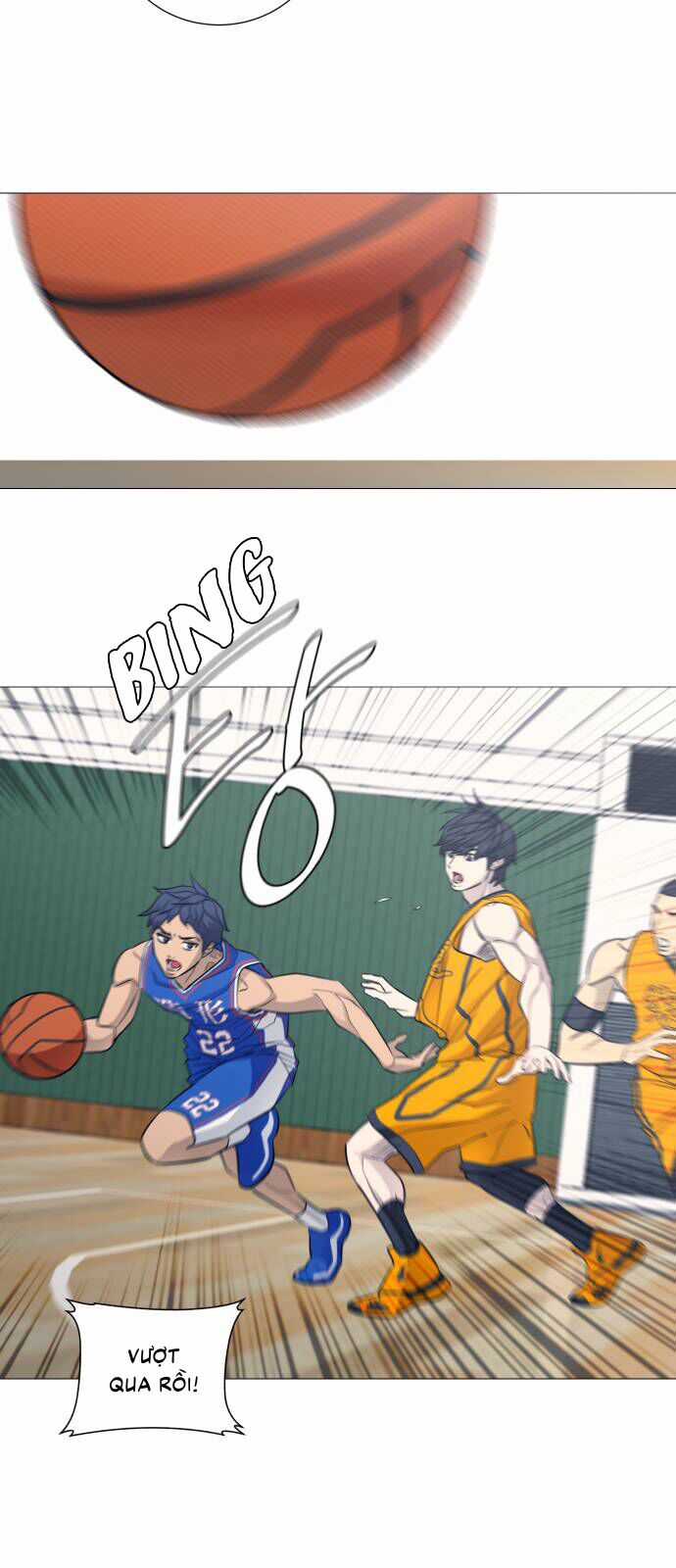 Garbage Time - Chương 108 - Trang 15