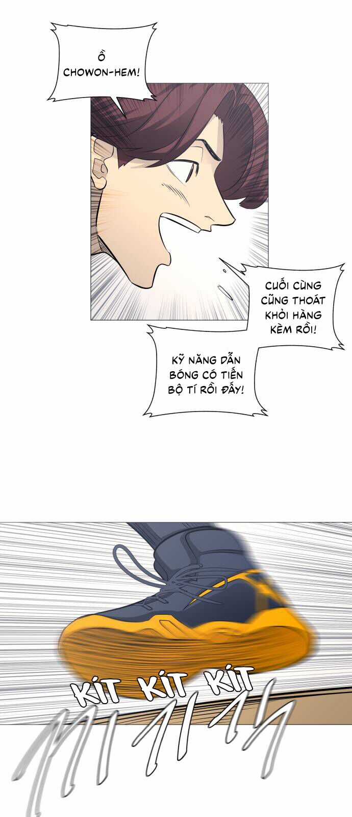 Garbage Time - Chương 108 - Trang 16