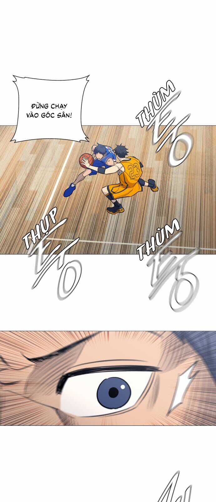 Garbage Time - Chương 108 - Trang 18
