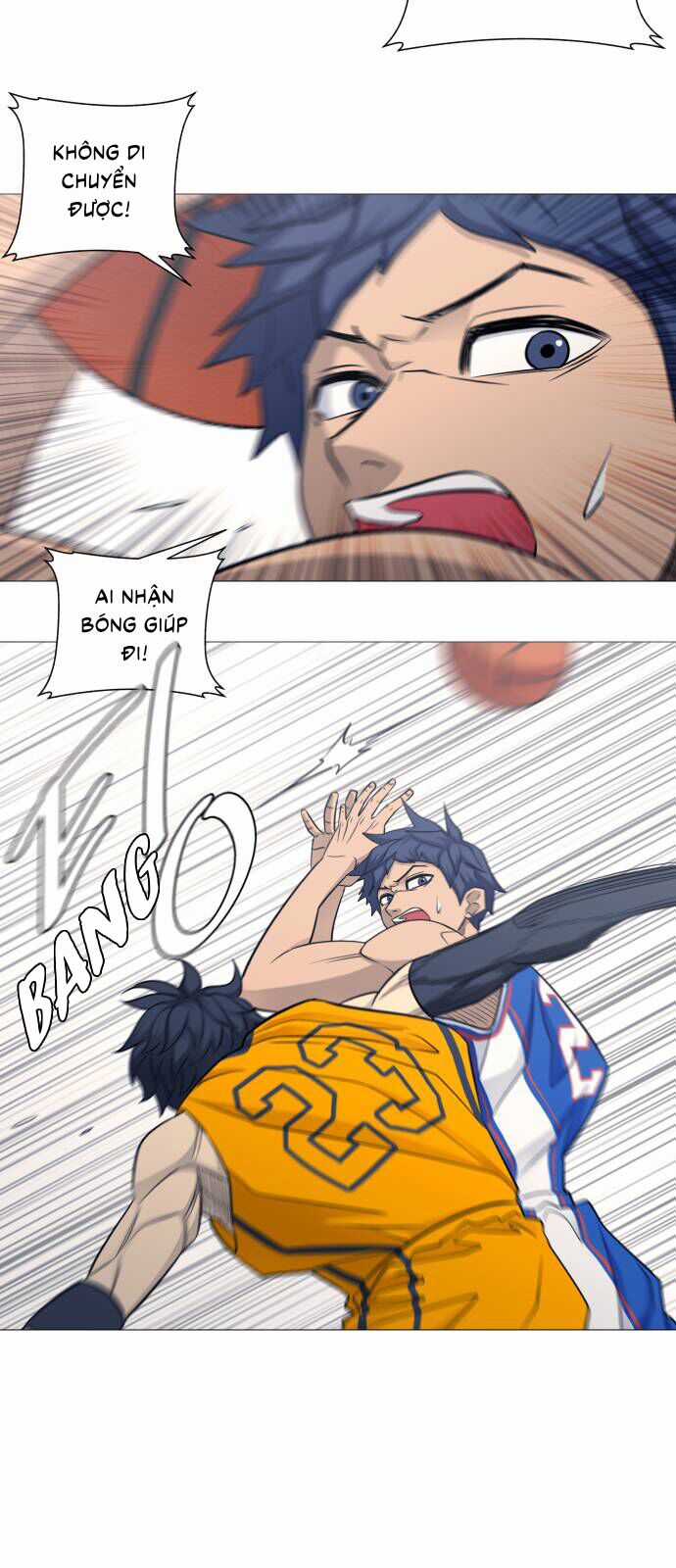 Garbage Time - Chương 108 - Trang 20