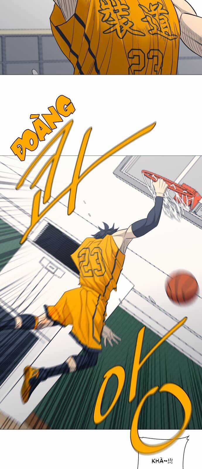 Garbage Time - Chương 108 - Trang 23
