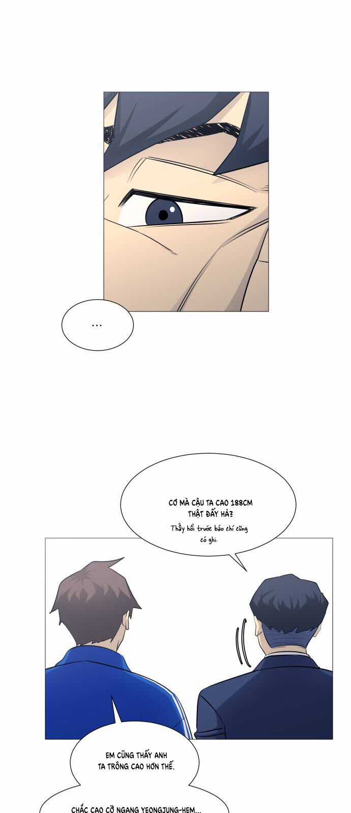 Garbage Time - Chương 108 - Trang 27