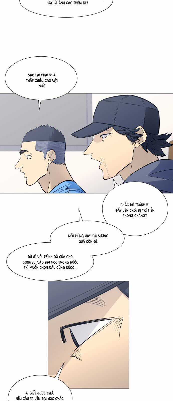 Garbage Time - Chương 108 - Trang 28