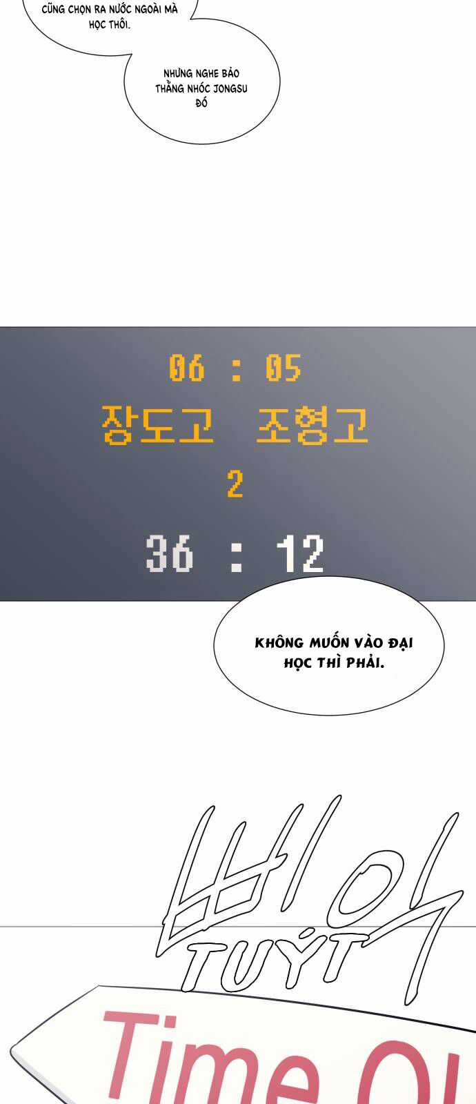 Garbage Time - Chương 108 - Trang 29