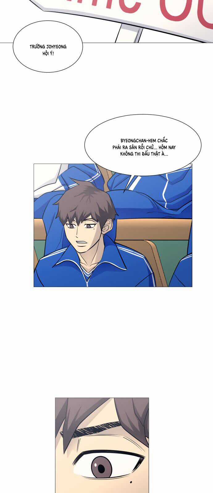 Garbage Time - Chương 108 - Trang 30