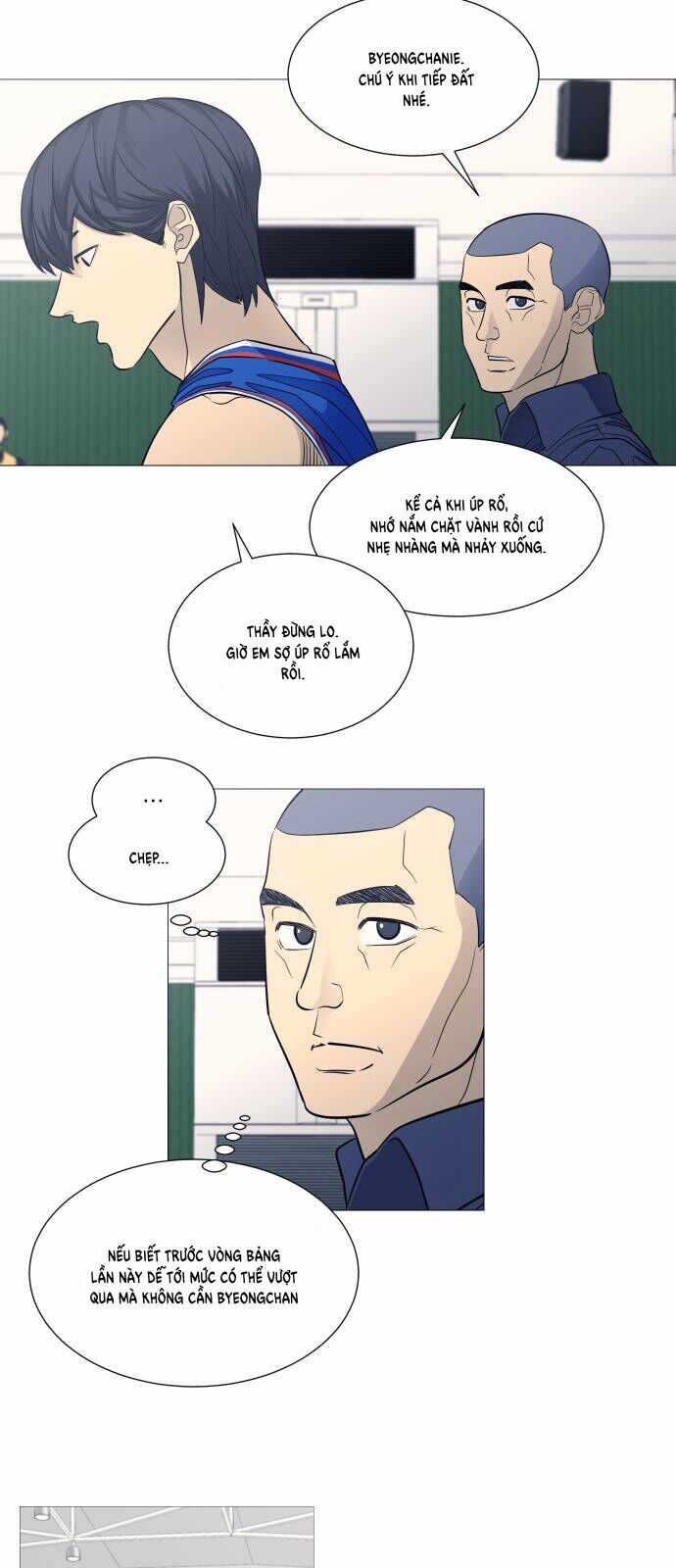 Garbage Time - Chương 108 - Trang 32